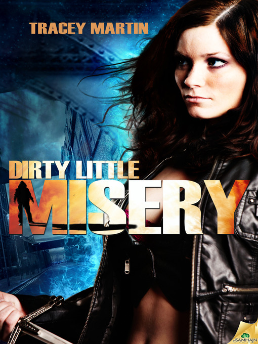 Title details for Dirty Little Misery by Tracey Martin - Available
